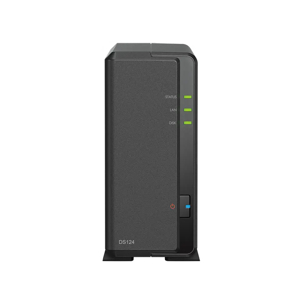 SYNOLOGY®