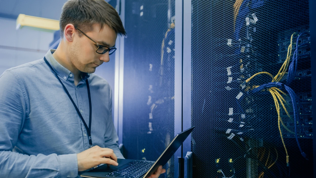 Managed services