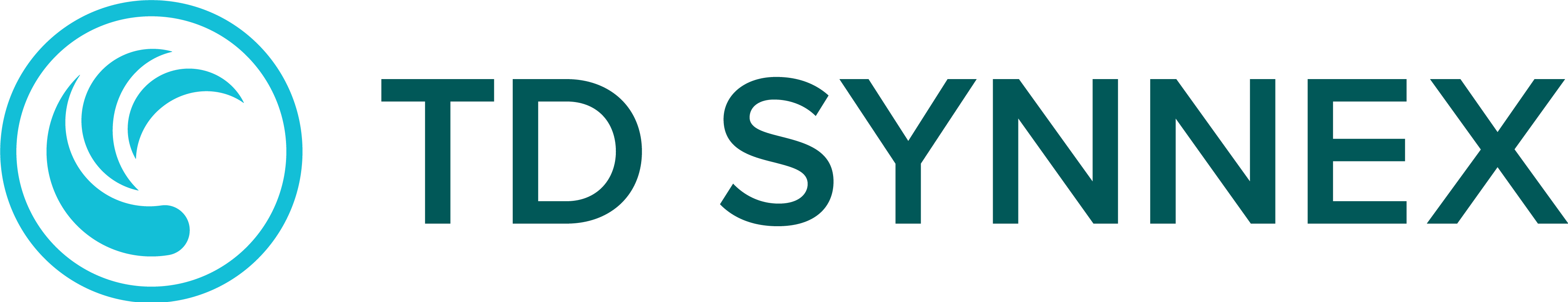 TD Synnex