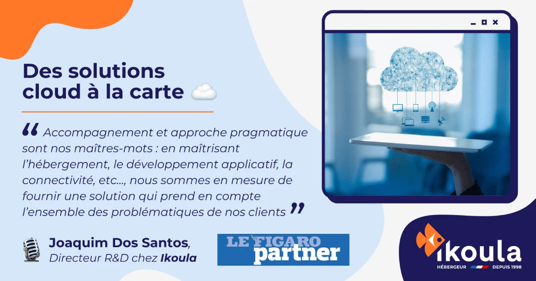 Offre Cloud