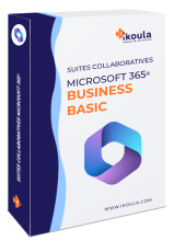 Microsoft 365 Business Basic